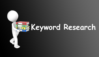 Keyword Analysis